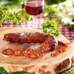 Chorizo (ca. 170g)