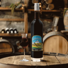 Nusswasser 'Nusslikör' (0,7L)