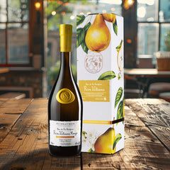 Eau de vie Poire Williams Exception 'Birne' (0,7L)