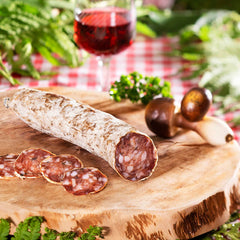 Steinpilz Salami (ca. 170g)