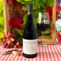 Moulin à vent Beaujolais 0,75L