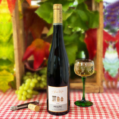 Elsässer Riesling 0,75L