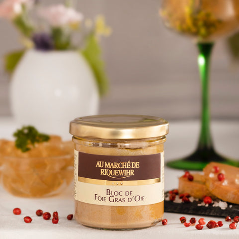 Goose liver 120g