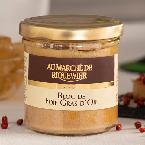 Gänseleber 120g