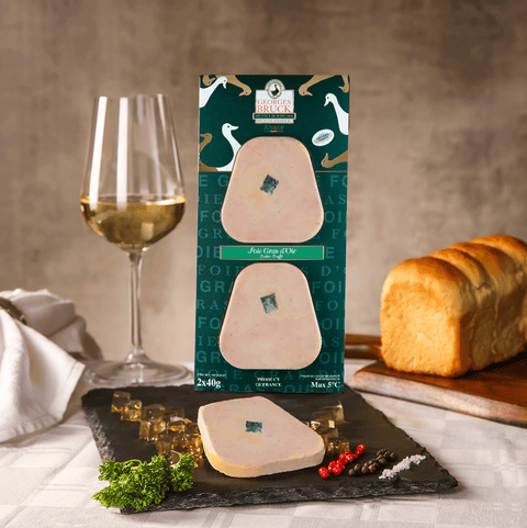 Foie Gras