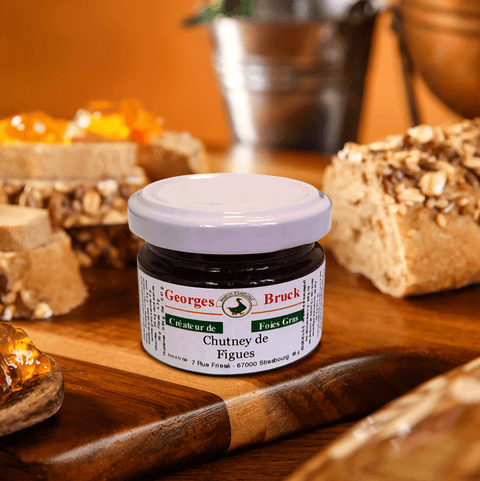 Feigenchutney (85 g)