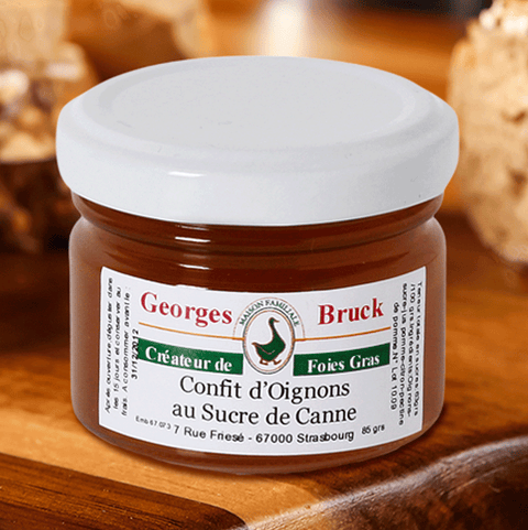 Zwiebelconfit (85 g)