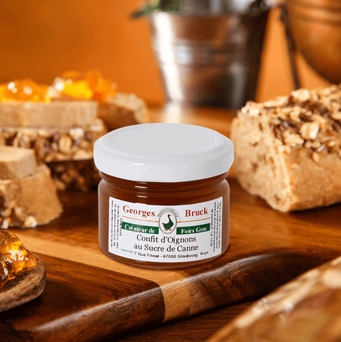 Zwiebelconfit (85 g)
