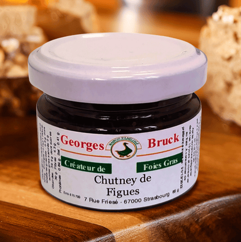 Feigenchutney (85 g)
