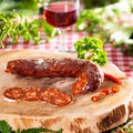 Chorizo von Salaisons du Val d'Allier