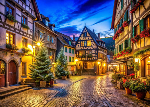 Aus Frankreichs Genusswelt – mit Liebe für Sie zusammengestellt