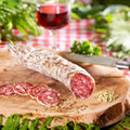 Fenchel Salami von Salaisons du Val d'Allier